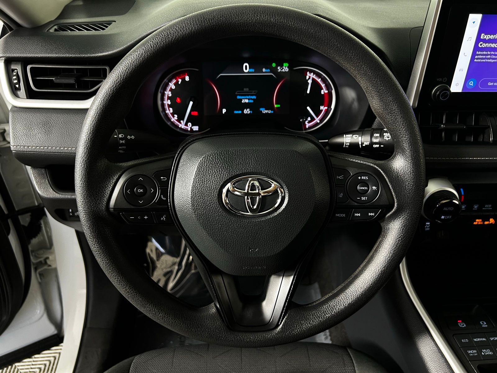 Thumbnail: 2025 Toyota RAV4 - 15