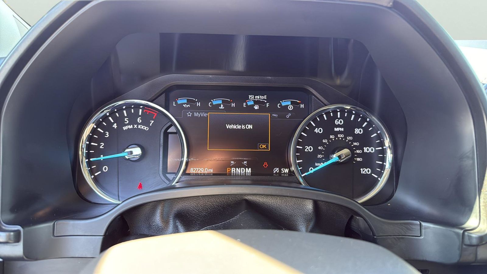 Used Car 2020 Ford Expedition Max  Limited For Sale Under $30,000 In Austin, Texas