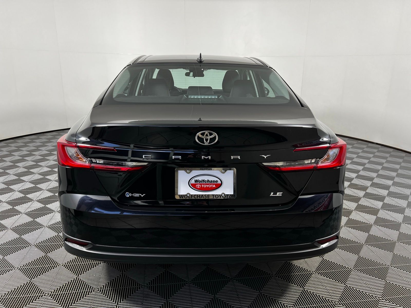 Thumbnail: 2025 Toyota Camry - 6