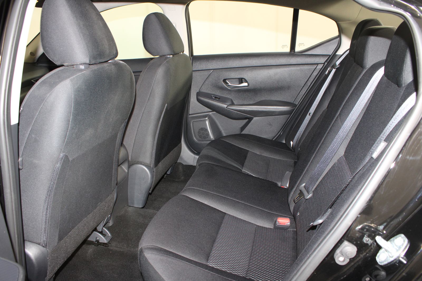 Used 2023 Black Nissan S image 5