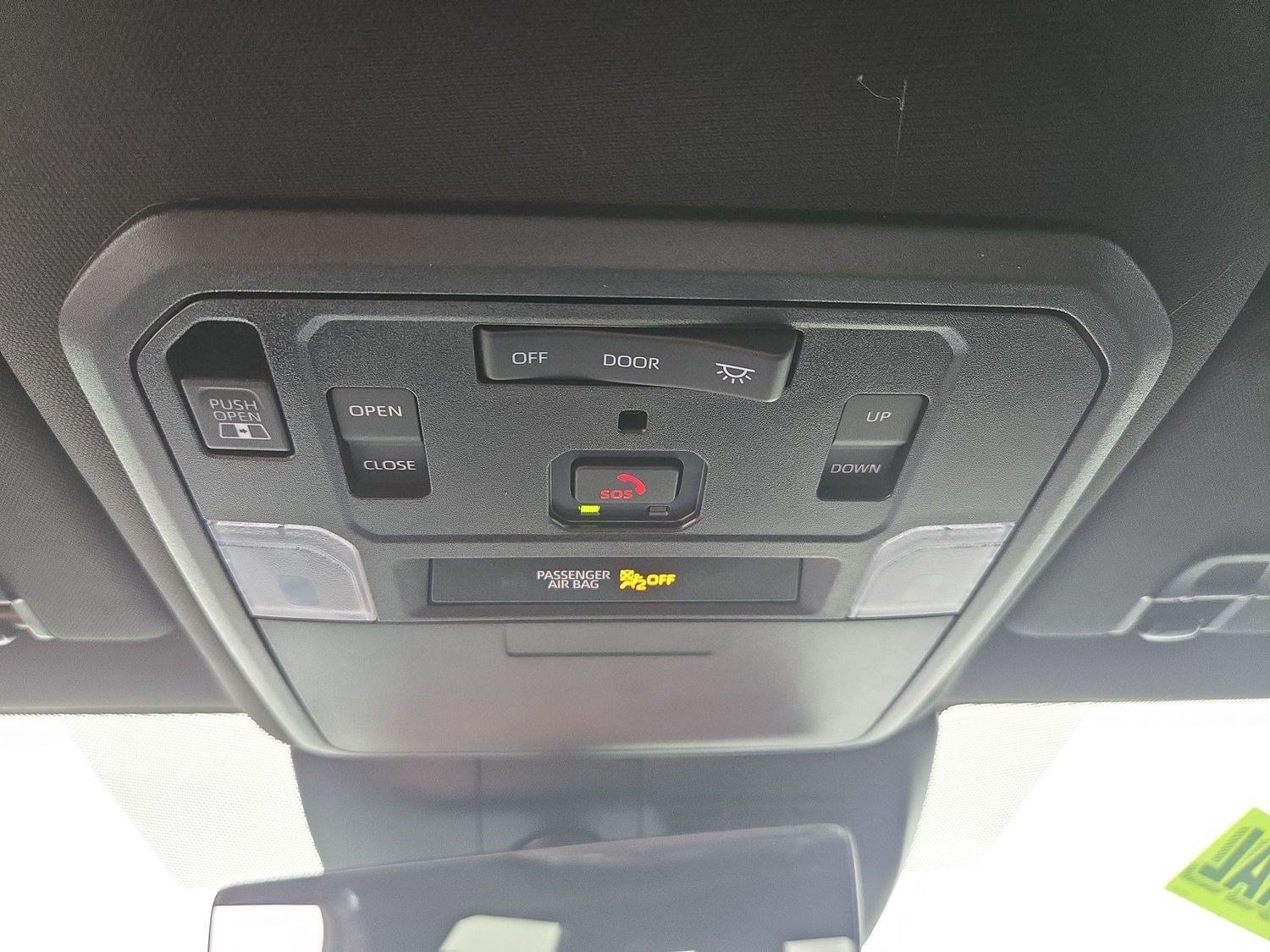 New 2026 Toyota Tacoma i-FORCE MAX Truck