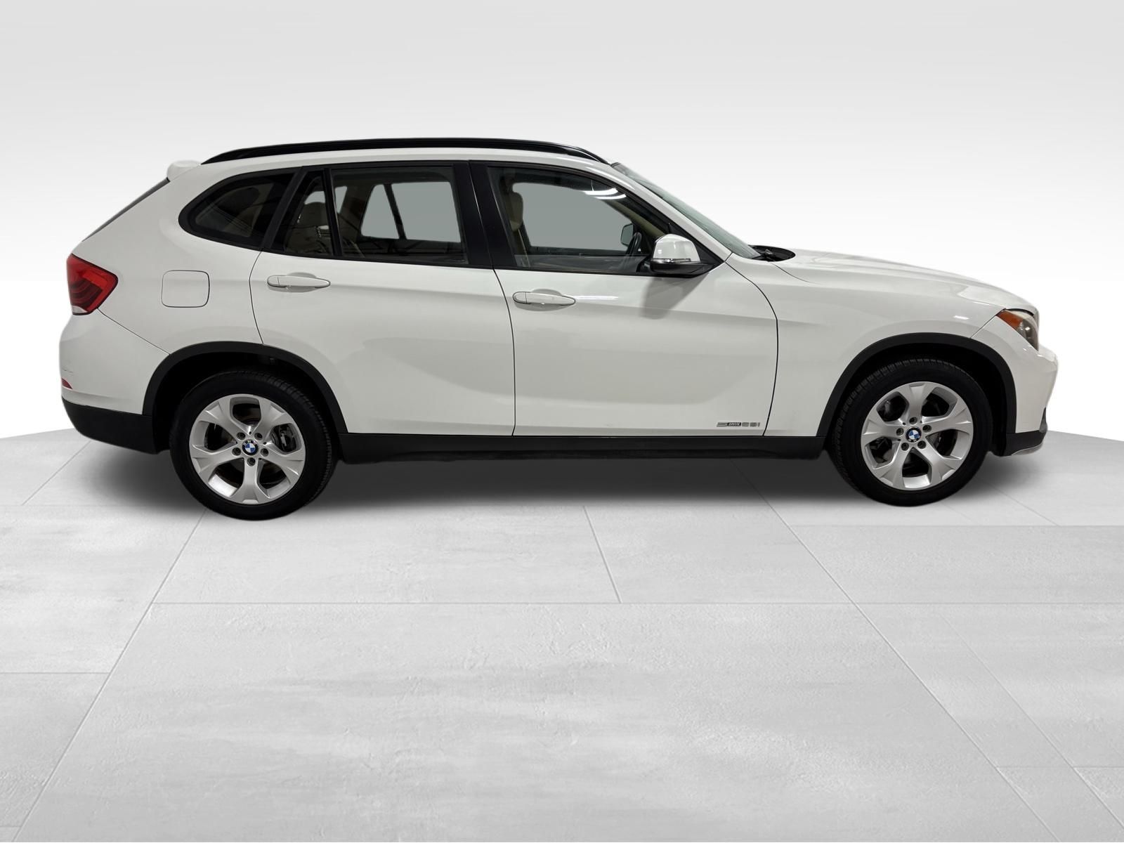 Used Car 2015 Bmw X1  Sdrive28i For Sale Under $10,000 In Austin, Texas