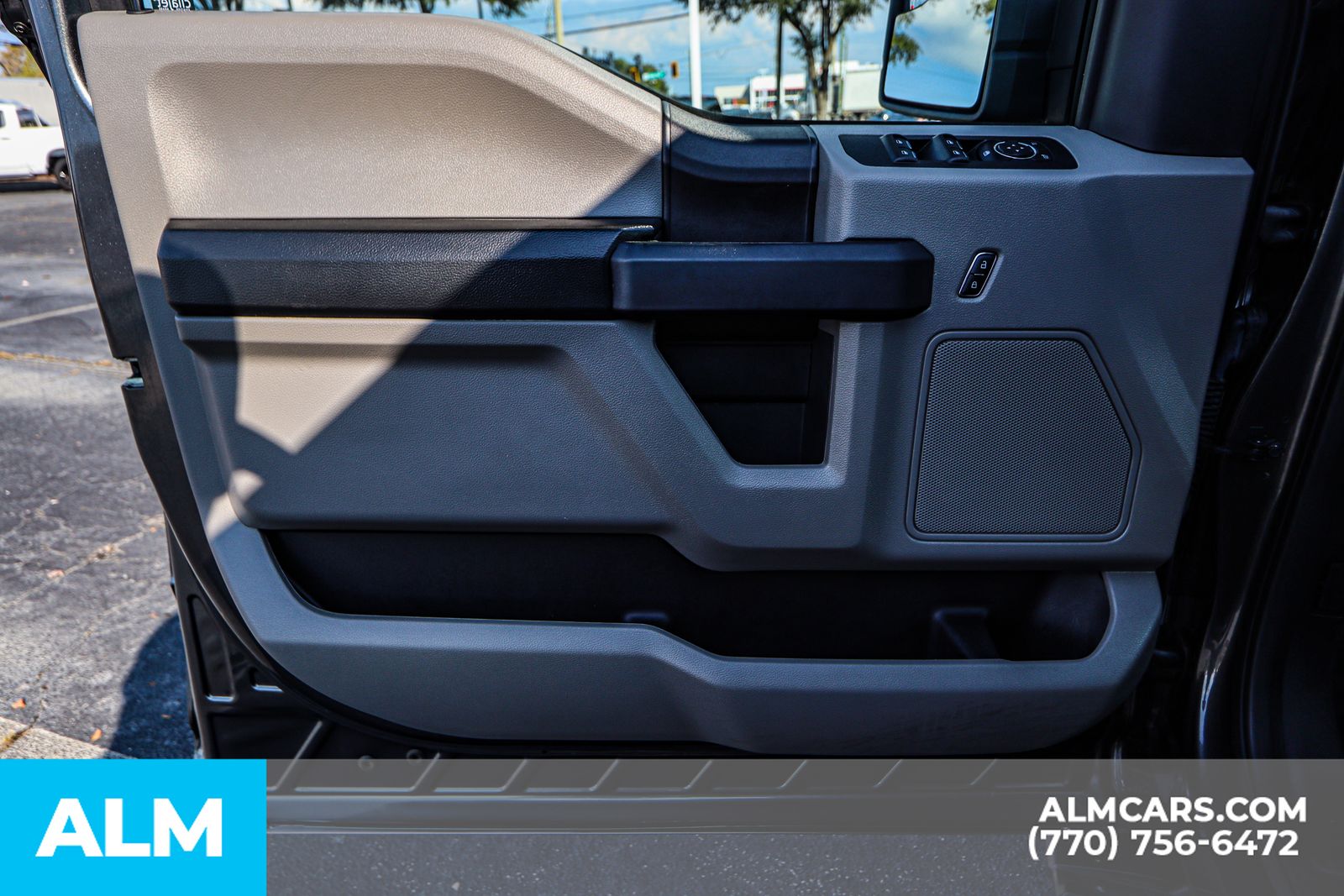 2019 Ford F-150 XL photo 43