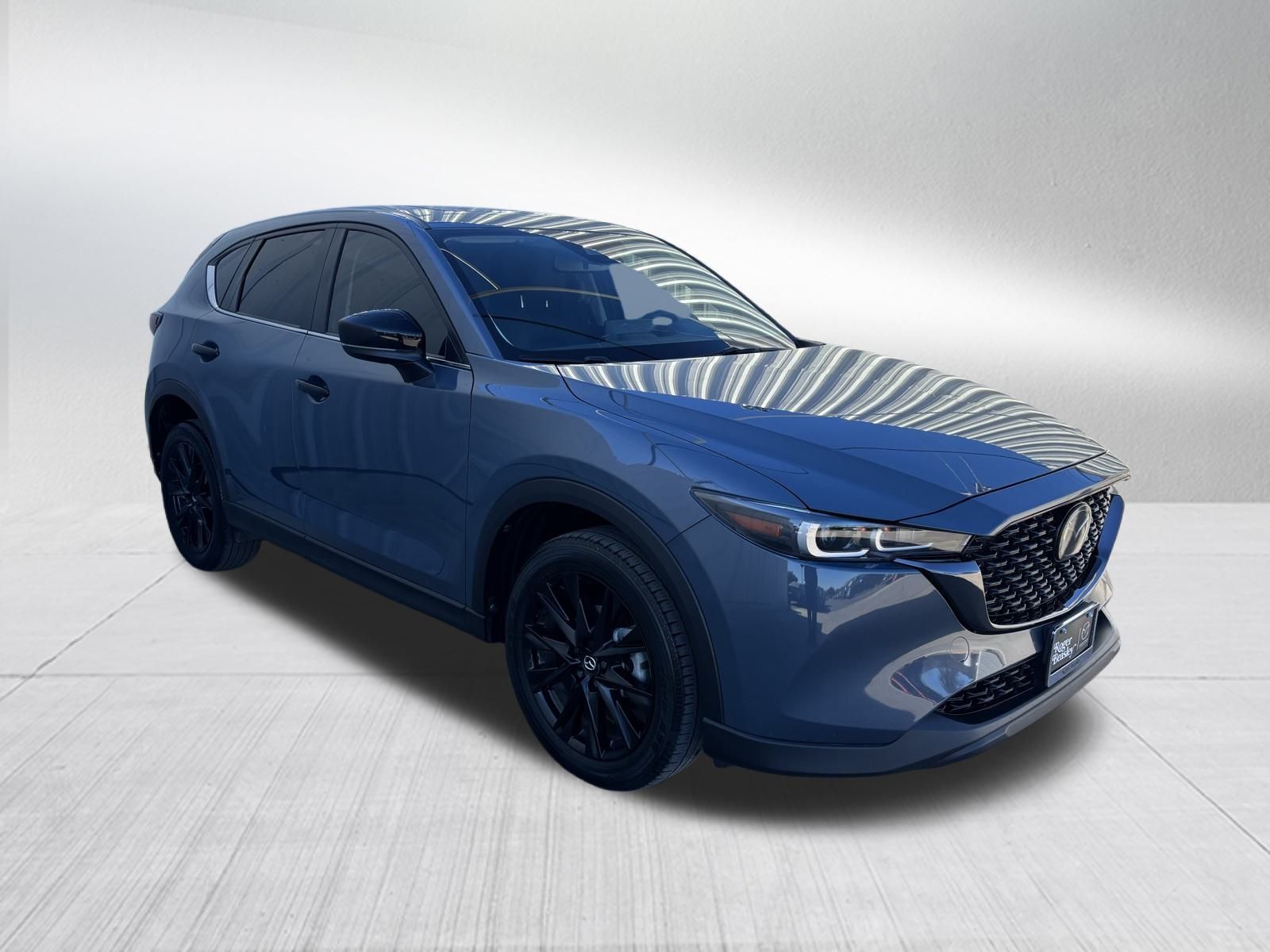 Used Car 2023 Mazda Cx-5  2.5 S Carbon Edition For Sale Under $25,000 In Austin, Texas