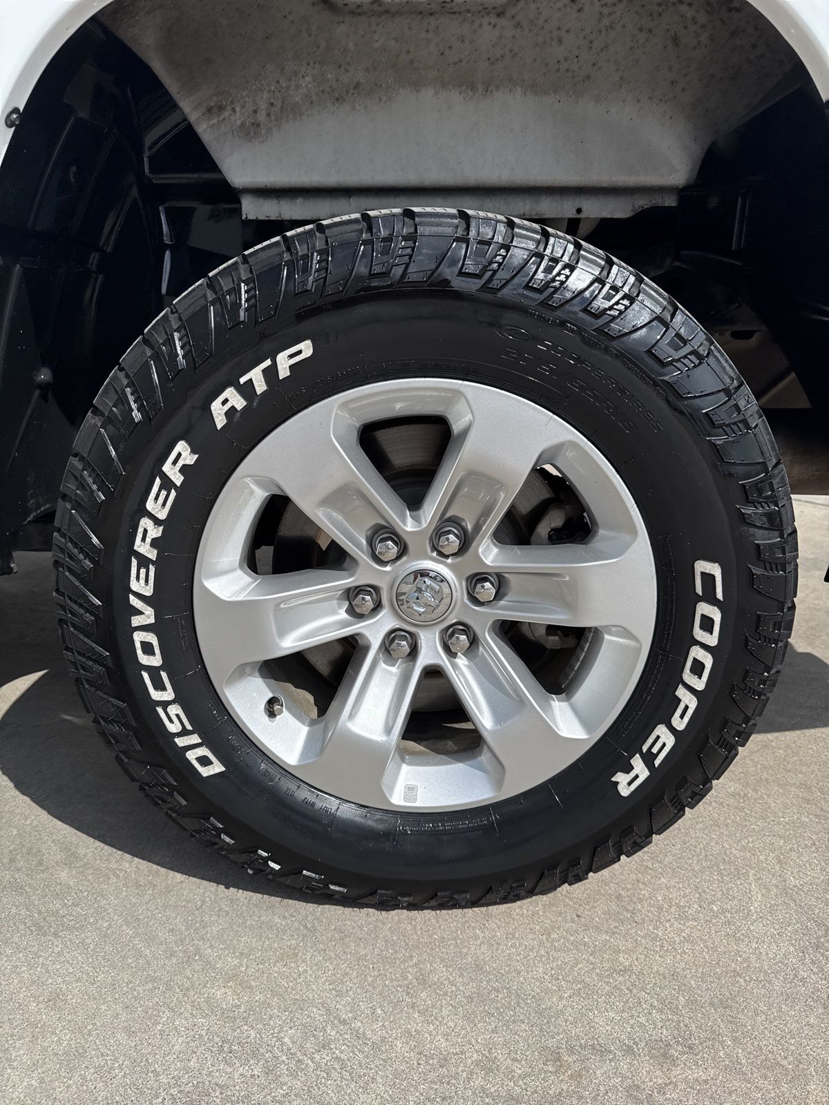 Used Car 2023 Ram 1500  Laramie For Sale Under $40,000 In Austin, Texas