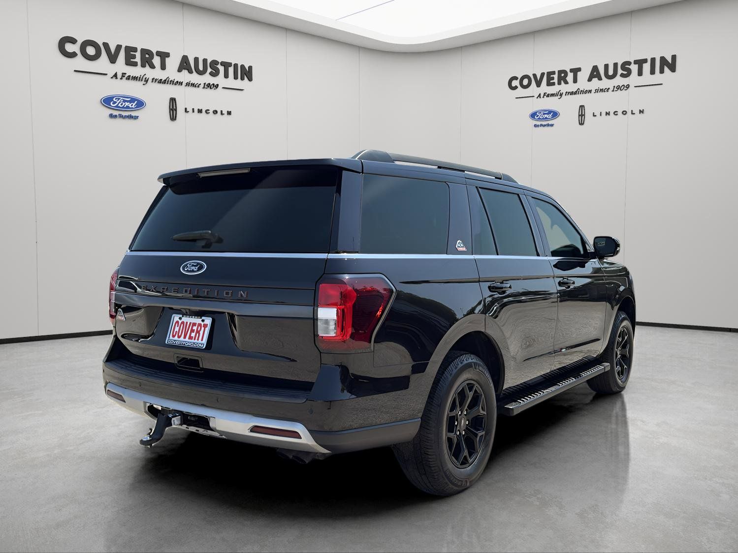 Used Car 2023 Ford Expedition  Timberline For Sale Under $60,000 In Austin, Texas