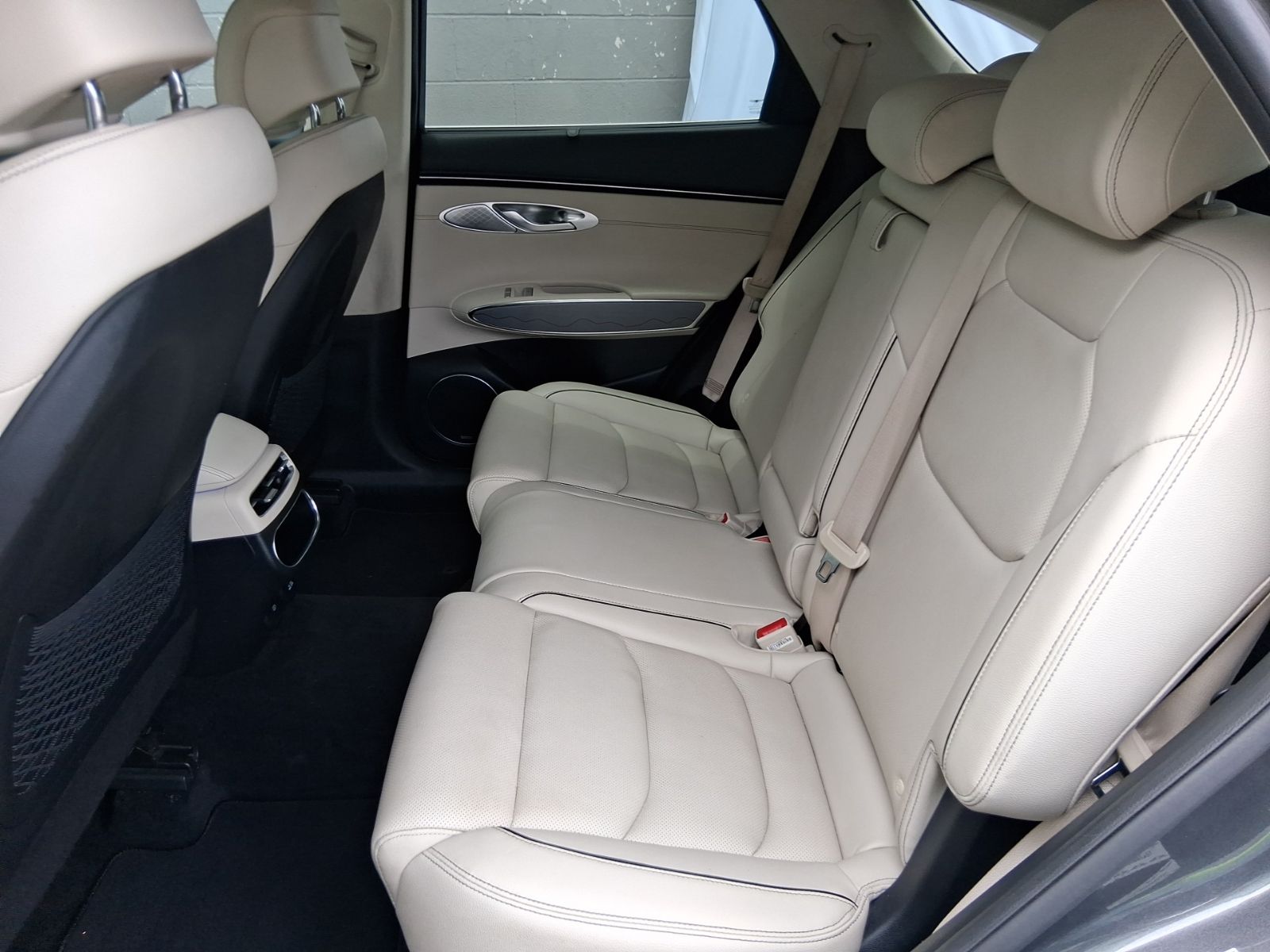 Used Car 2023 Genesis Gv70  2.5t For Sale Under $40,000 In Austin, Texas