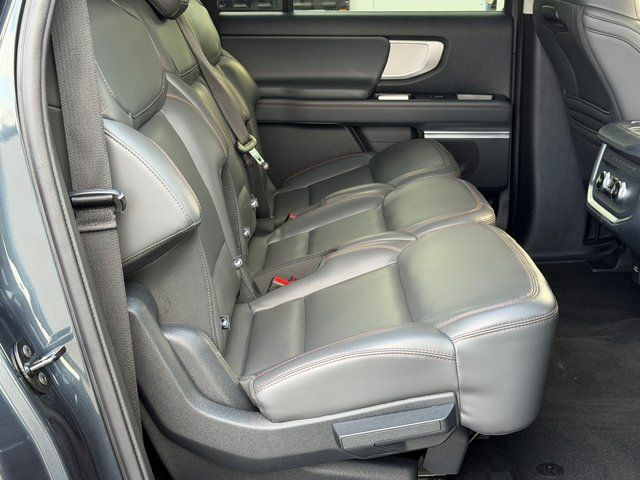 Certified Used 2025 Stone Blue Metallic Ford Active image 36