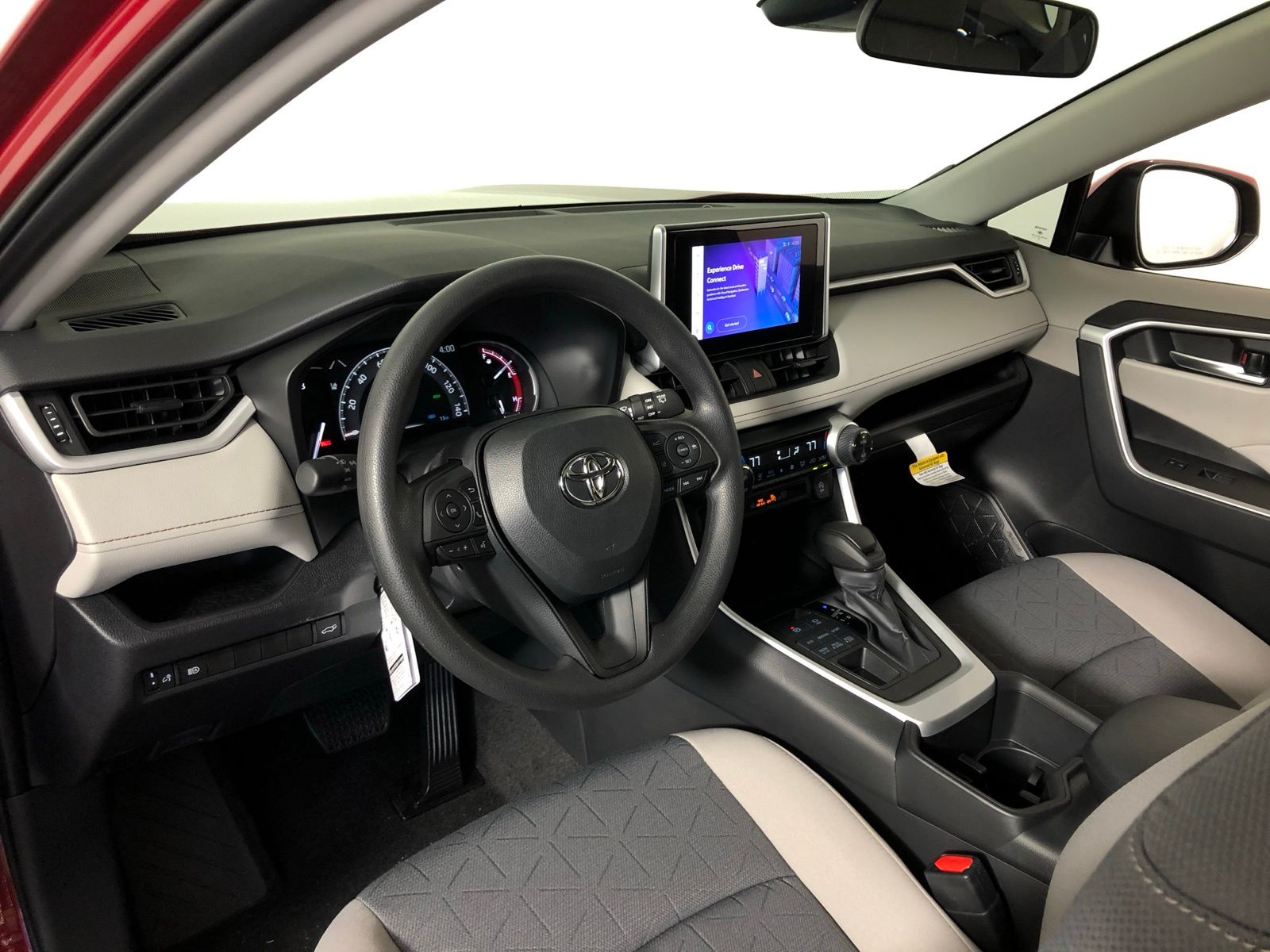 Thumbnail: 2025 Toyota RAV4 - 9