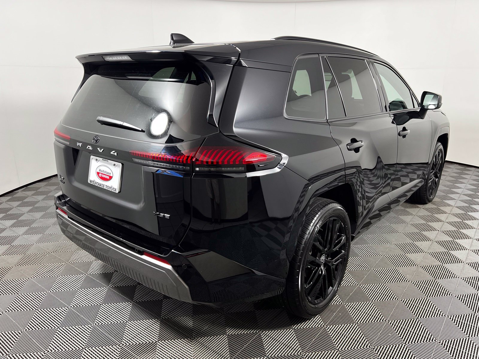 Thumbnail: 2026 Toyota RAV4 - 5