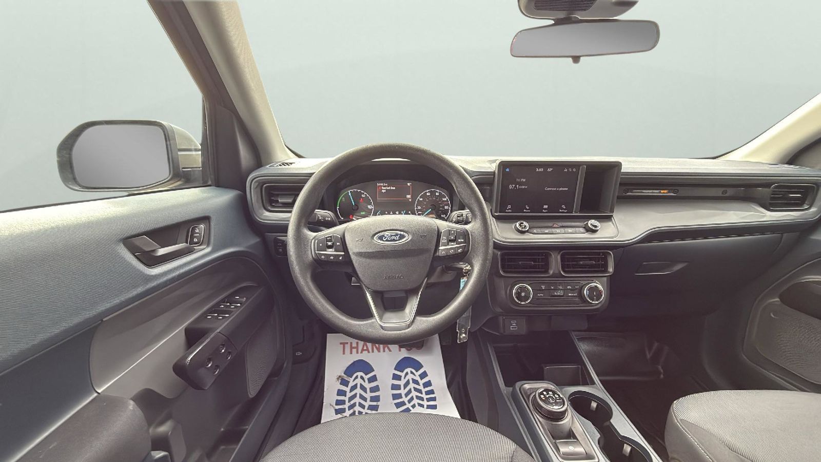 Used Car 2023 Ford Maverick  Xl For Sale Under $25,000 In Austin, Texas