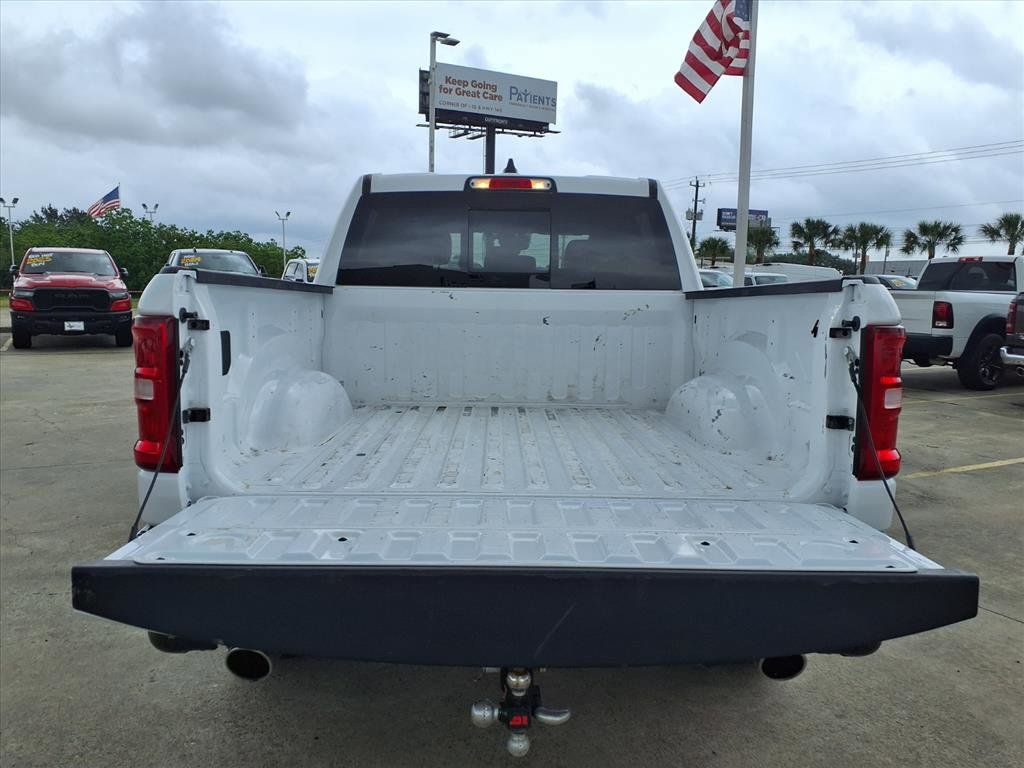 2025 Ram 1500 Laramie - 6