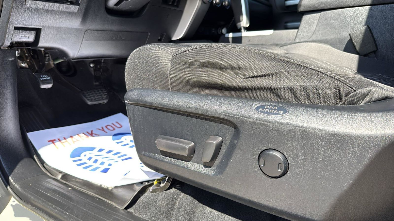 Used Car 2019 Toyota Tundra  Sr5 For Sale Under $35,000 In Austin, Texas