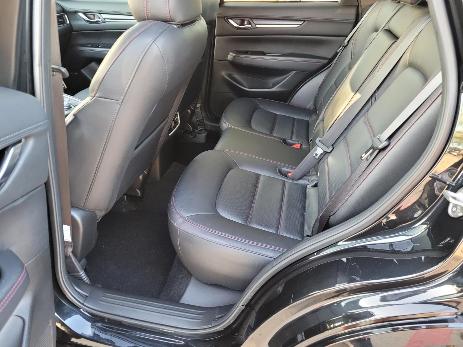 used 2024 Mazda CX-5 car, priced at $27,990