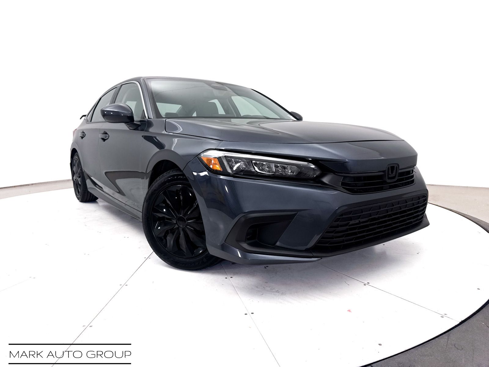 2022 Honda Civic LX