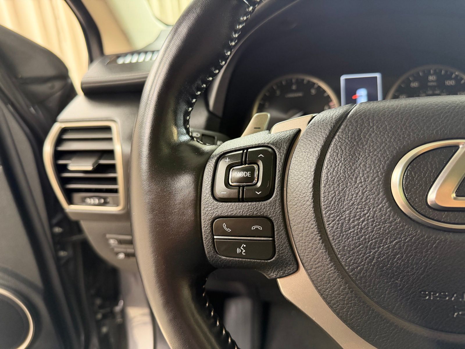 Used 2021 Gray Lexus 300 Base image 39