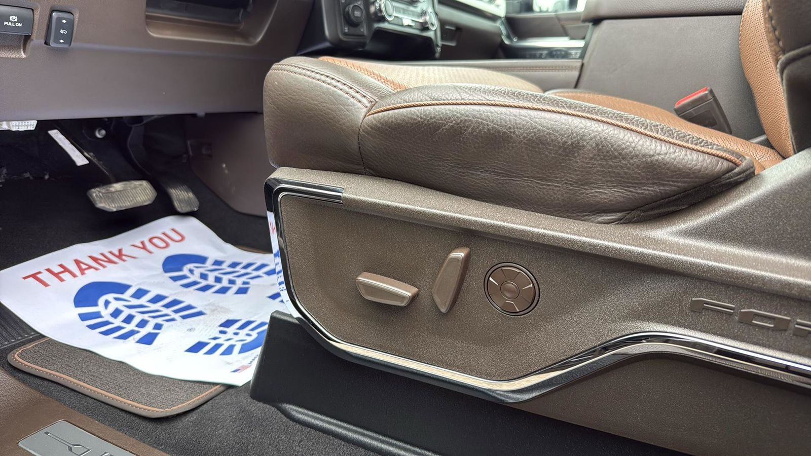 Used Car 2025 Ford F-250sd  King Ranch For Sale Under $90,000 In Austin, Texas