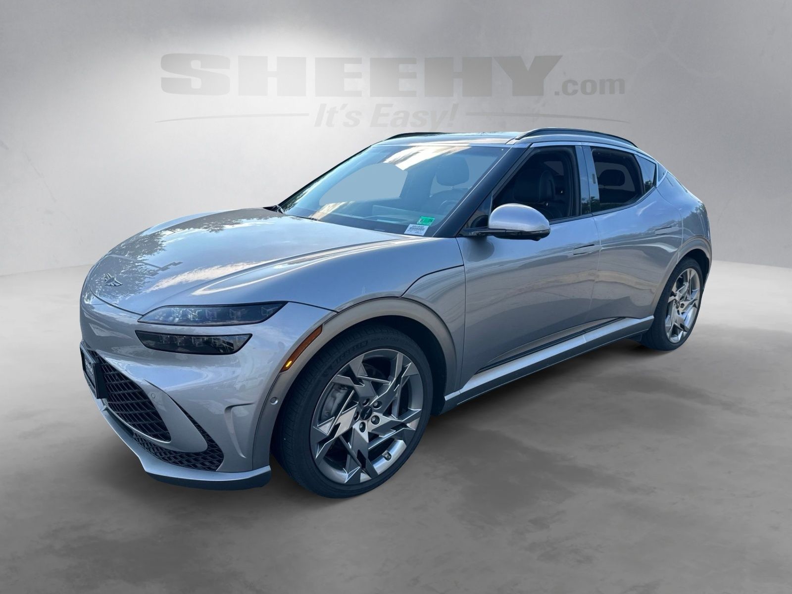 Used 2023 Silver Genesis Performance image 15