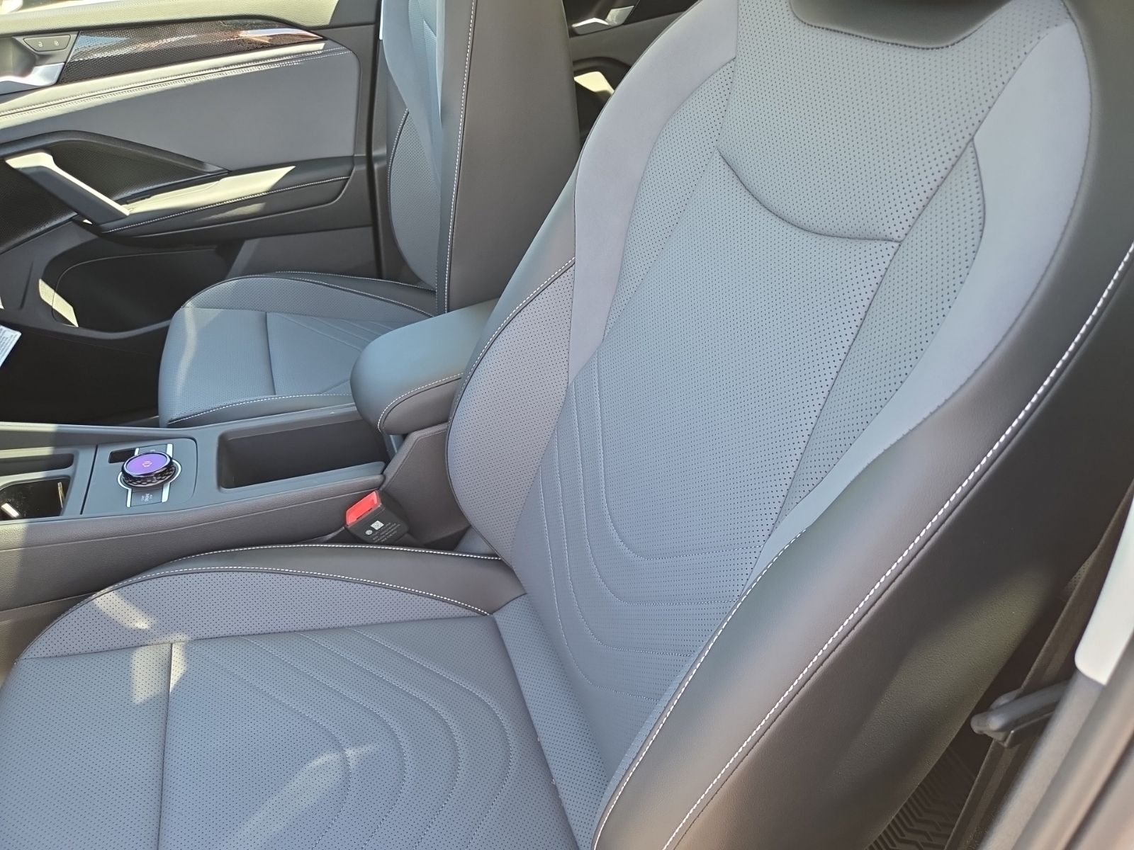 new 2026 Volkswagen Tiguan car, priced at $34,897