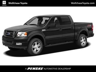 2008 Ford F-150 XLT -
                  Cordova, TN