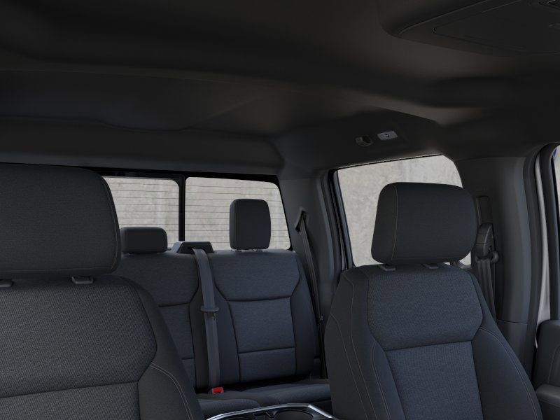 New Car 2025 Ford F-150  Xlt For Sale Under $60,000 In Austin, Texas