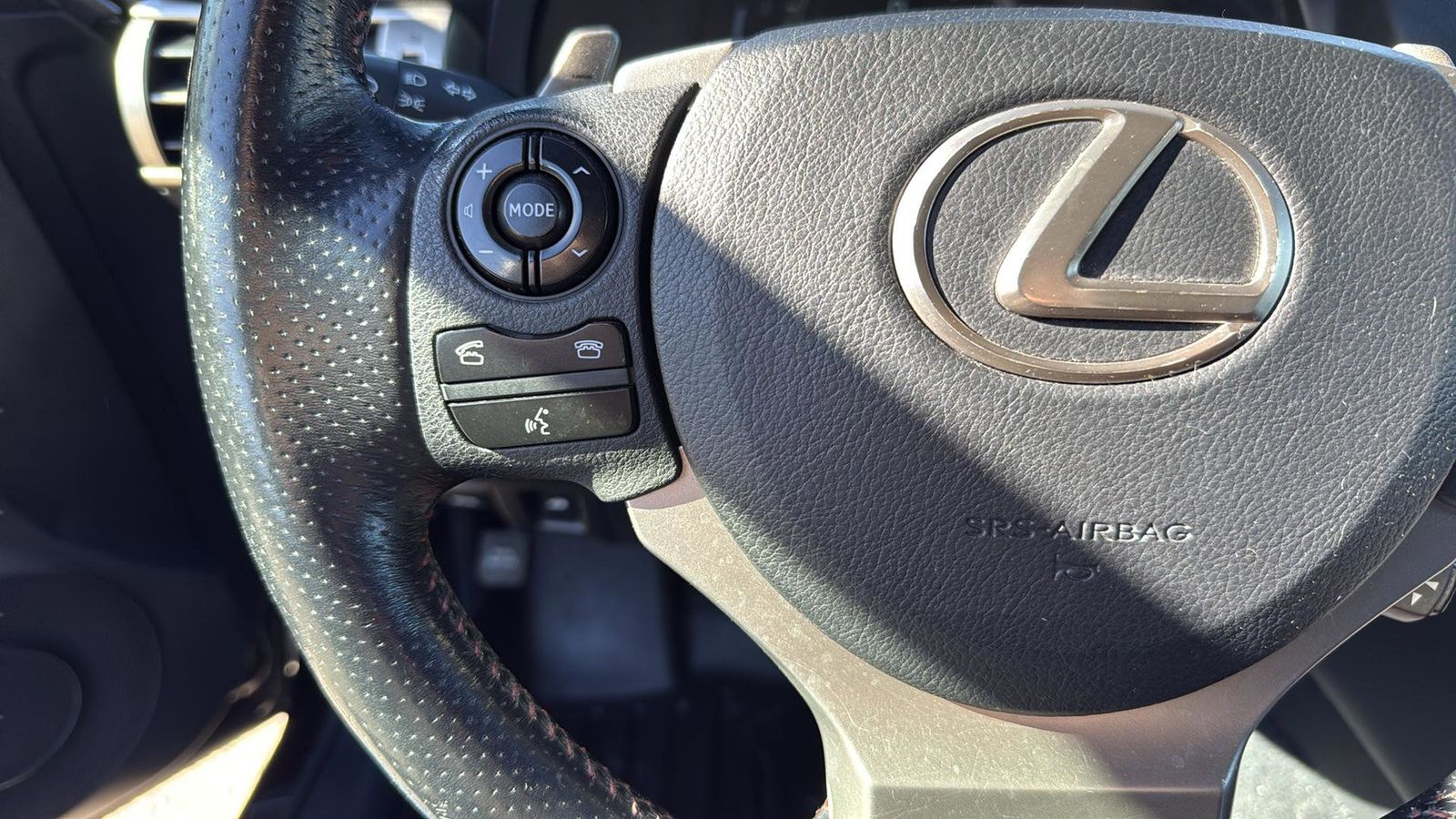 Used Car 2014 Lexus Is  350 For Sale Under $20,000 In Austin, Texas