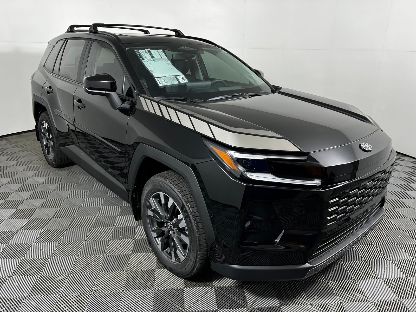 Thumbnail: 2026 Toyota RAV4 - 3