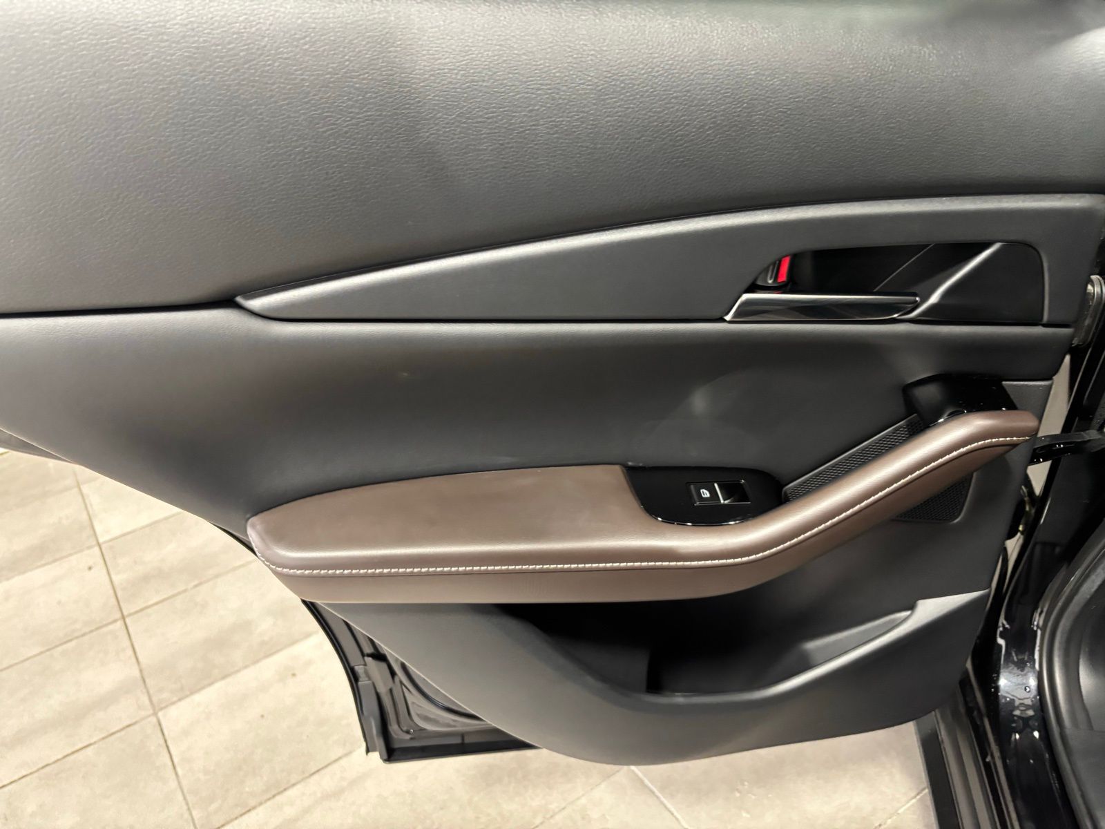 Used Car 2025 Mazda Cx-30  Wagon 4 Dr. 2.5 S Premium Package All Wheel Drive For Sale Under $30,000 In Austin, Texas