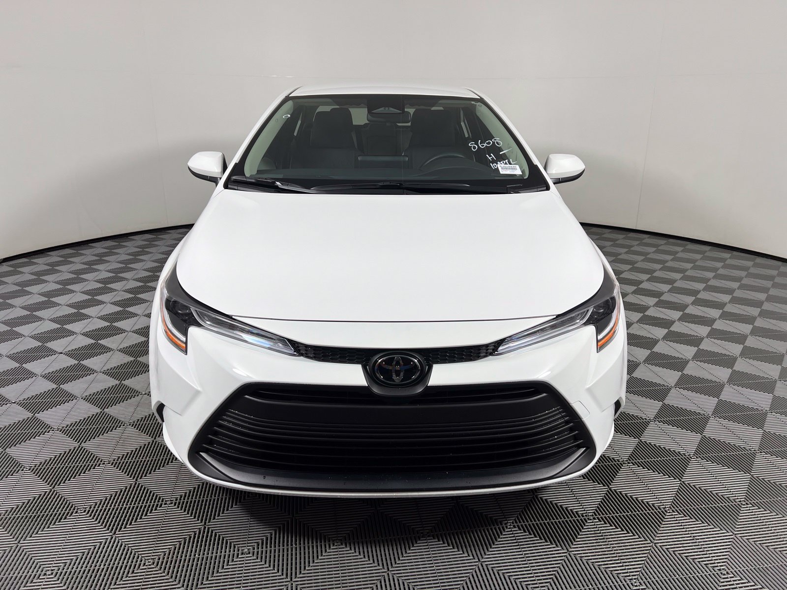 Thumbnail: 2027 Toyota Corolla - 2
