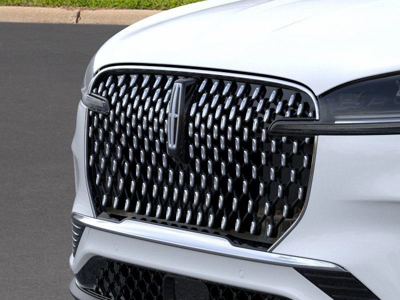 New Car 2025 Lincoln Aviator  Reserve For Sale In Austin, Texas