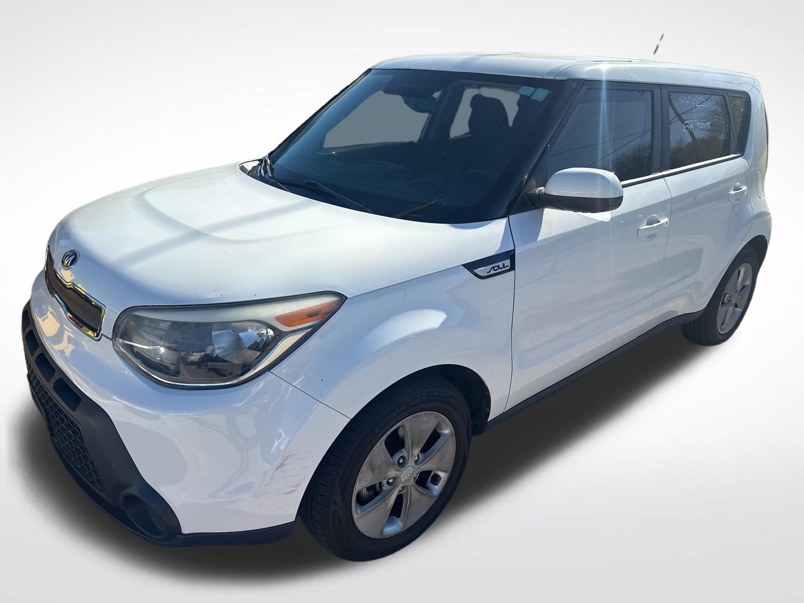 Used Car 2016 Kia Soul  Base For Sale Under $10,000 In Austin, Texas