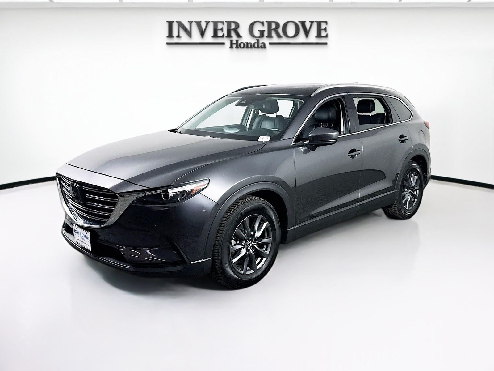 2021 Mazda CX-9 Touring AWD