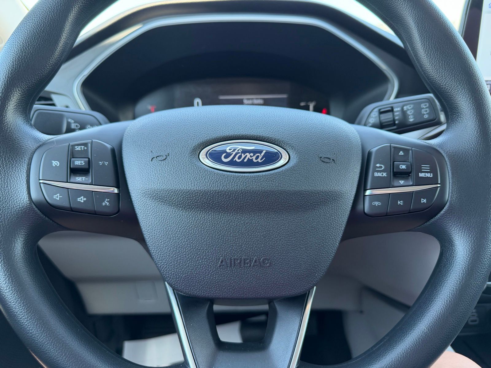 2026 Ford Escape image 18
