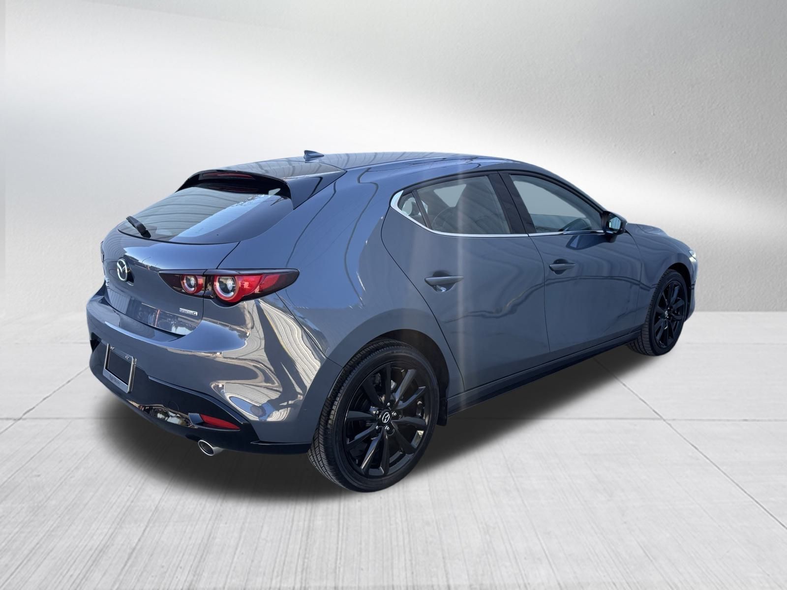 Used Car 2023 Mazda Mazda3  2.5 S Premium Package For Sale Under $25,000 In Austin, Texas