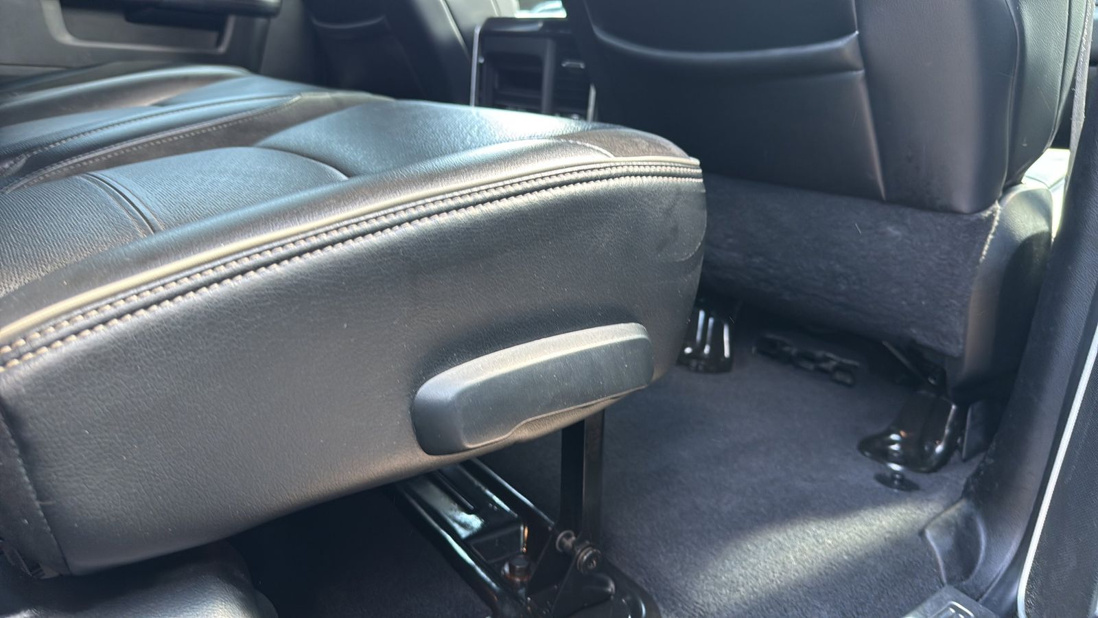 Used Car 2019 Ram 2500  Laramie For Sale Under $30,000 In Austin, Texas