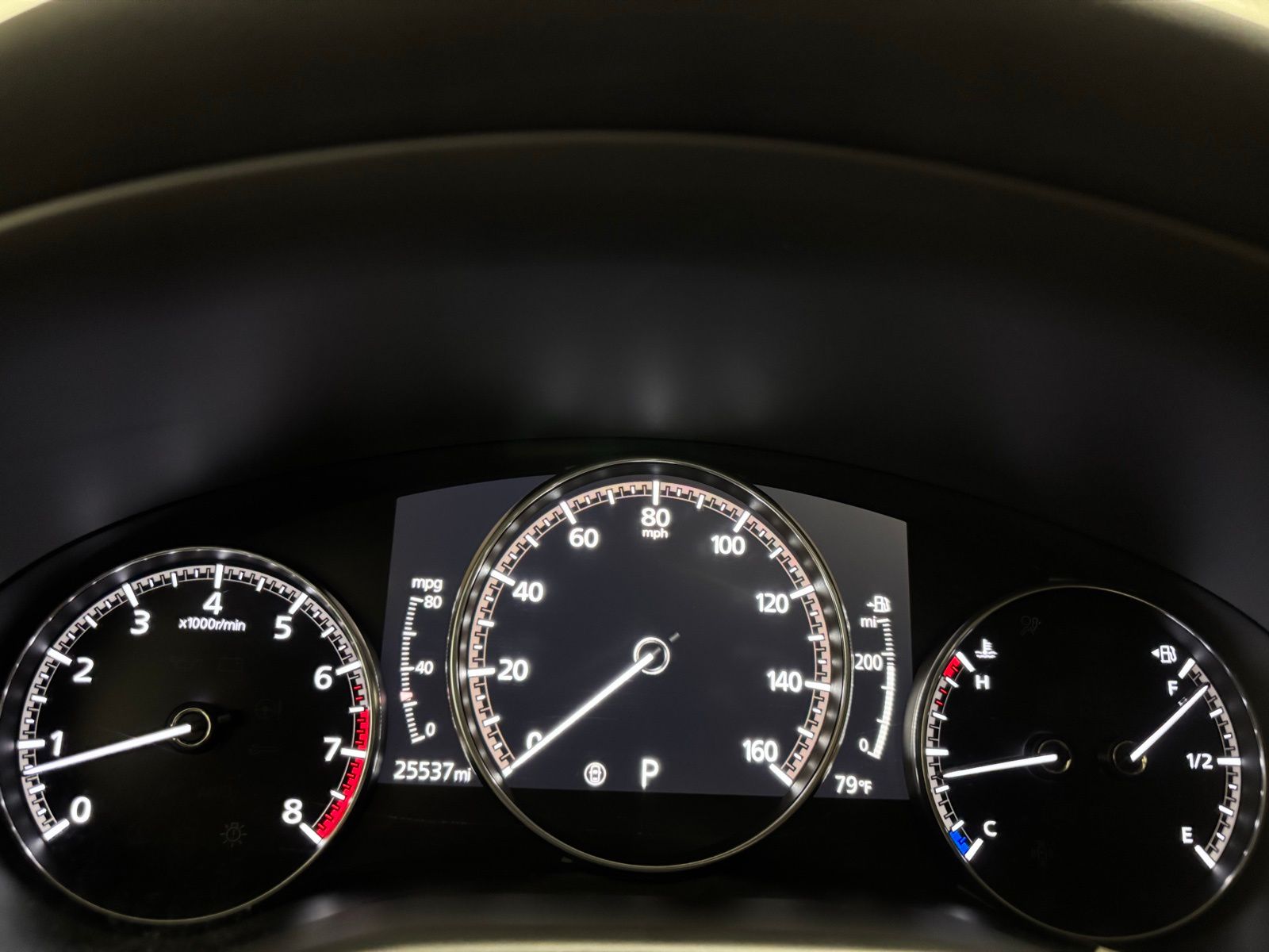 Used Car 2023 Mazda Cx-30  2.5 S For Sale Under $25,000 In Austin, Texas