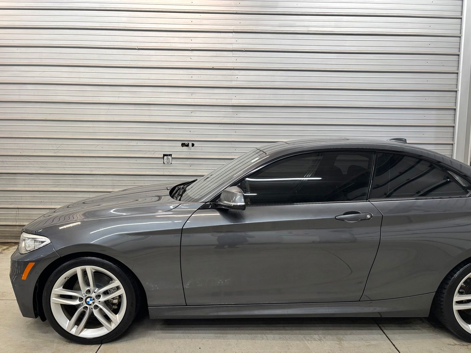 2017 BMW 2 Series 230i xDrive - Image 3