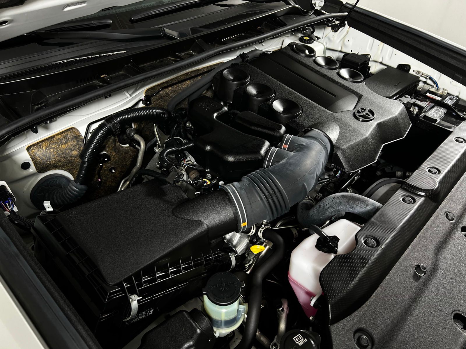 Thumbnail: 2023 Toyota 4Runner - 10