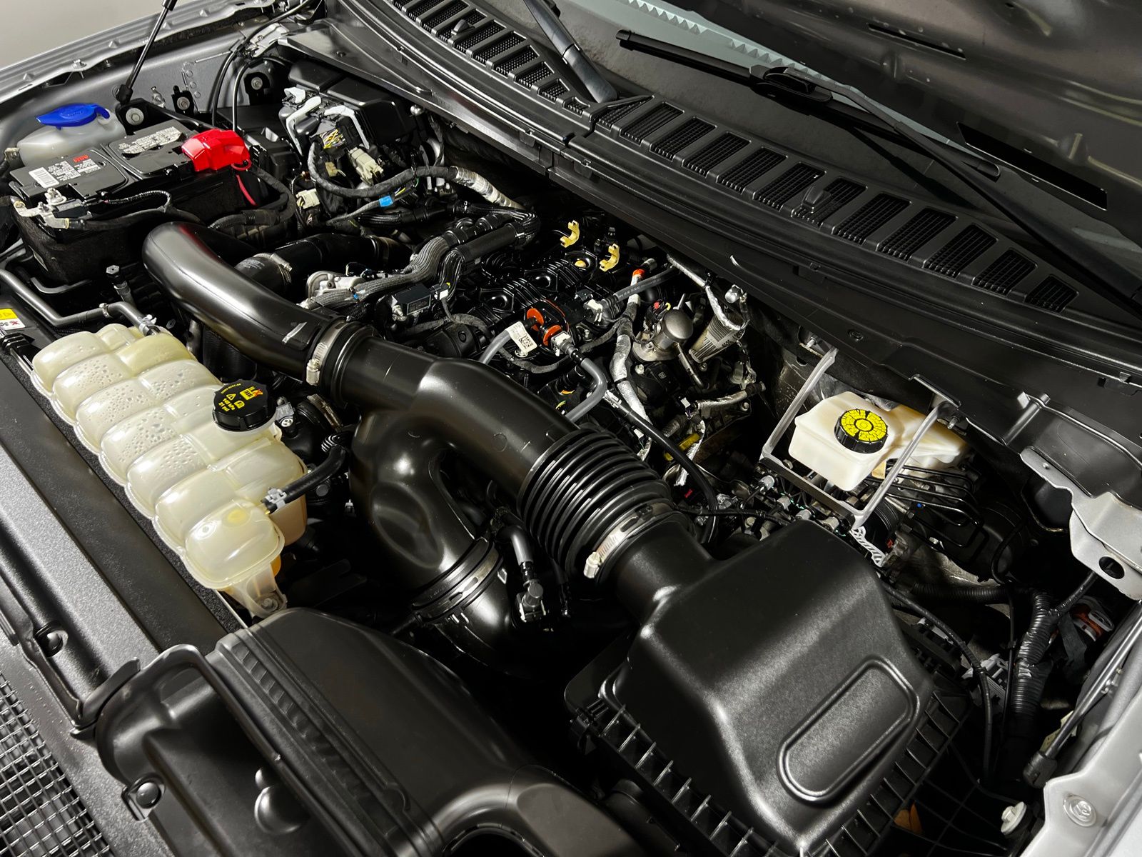 Thumbnail: 2024 Ford Expedition MAX - 11