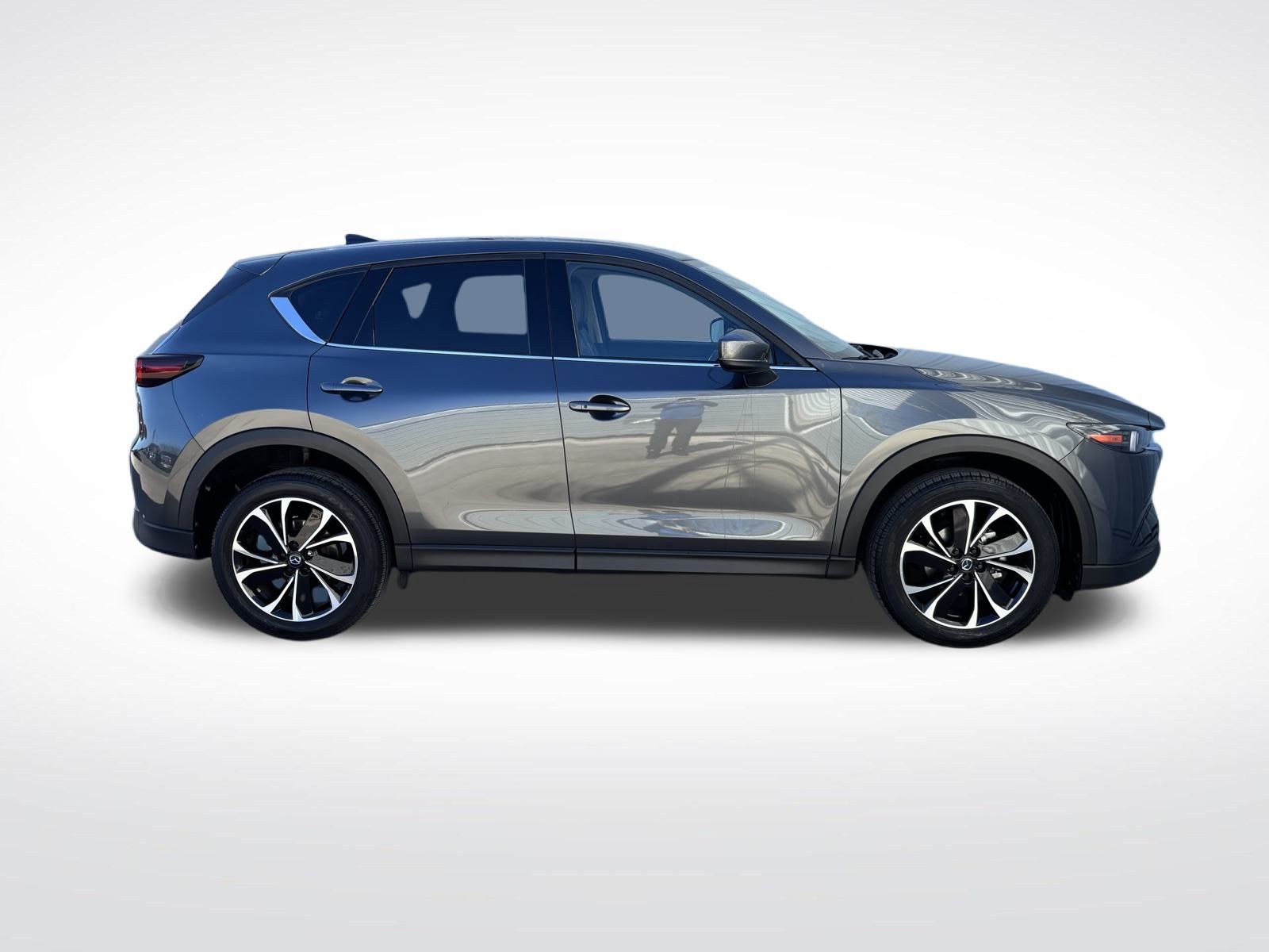 Used Car 2023 Mazda Cx-5  2.5 S Premium Plus Package For Sale Under $30,000 In Austin, Texas