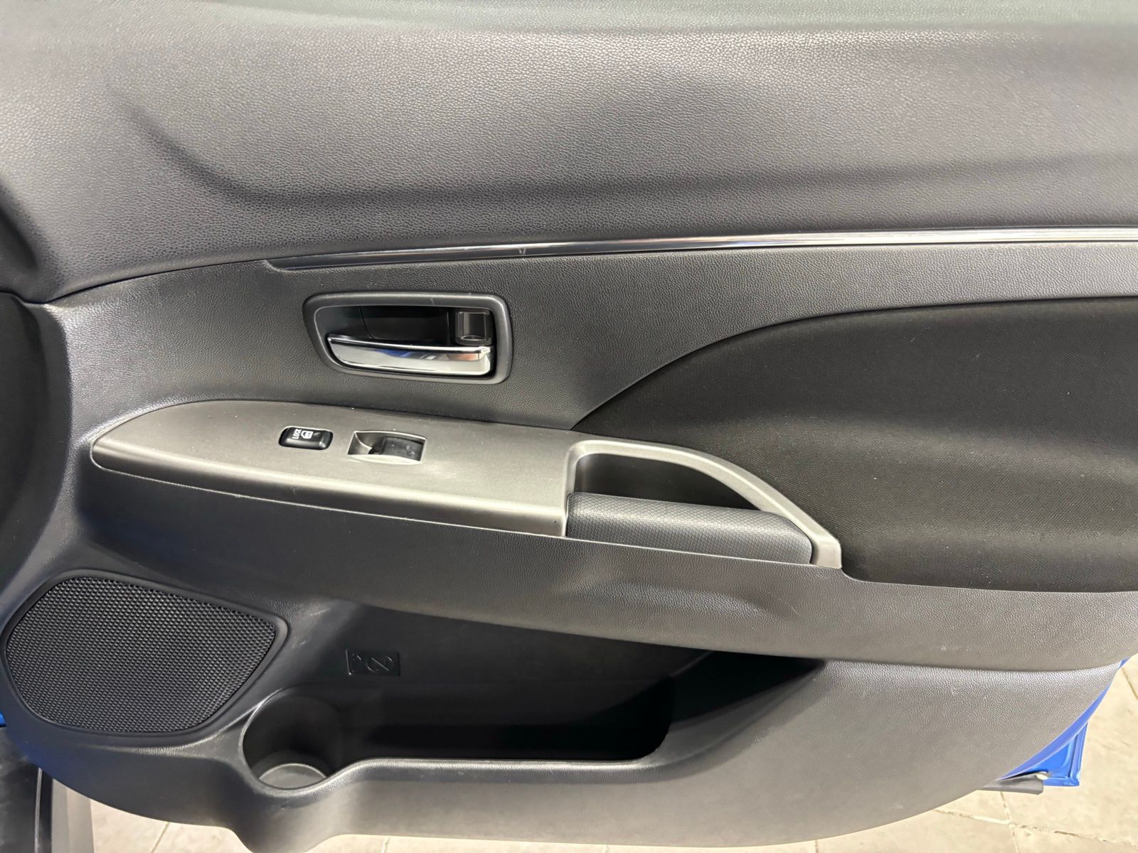 Used Car 2021 Mitsubishi Outlander Sport  2.0 Se For Sale Under $15,000 In Austin, Texas