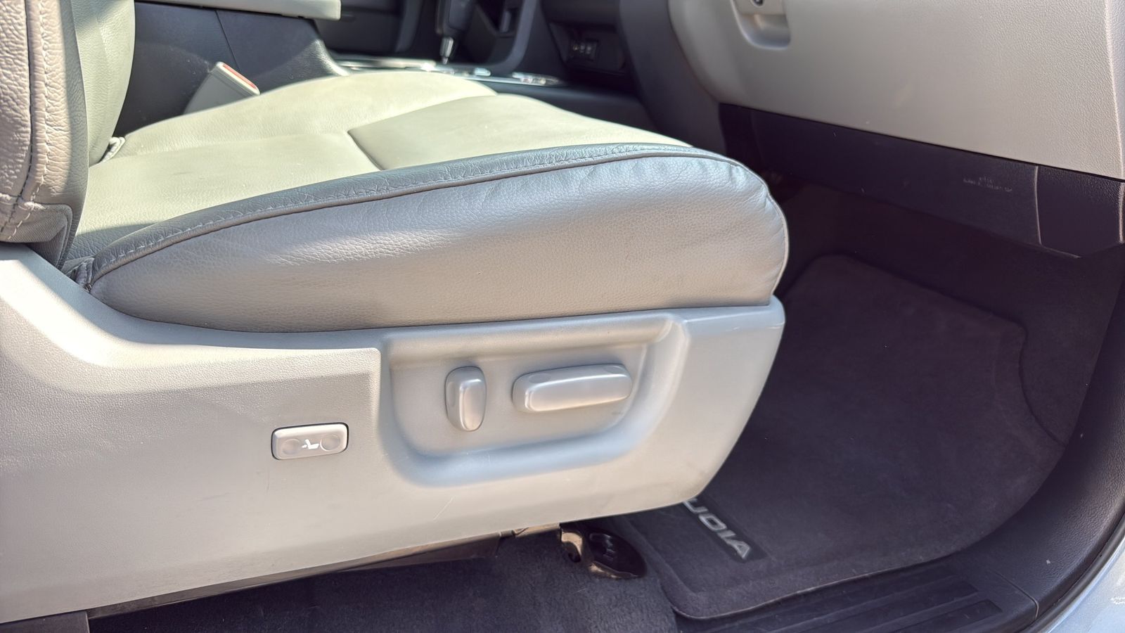 Used Car 2021 Toyota Sequoia  Limited For Sale Under $50,000 In Austin, Texas