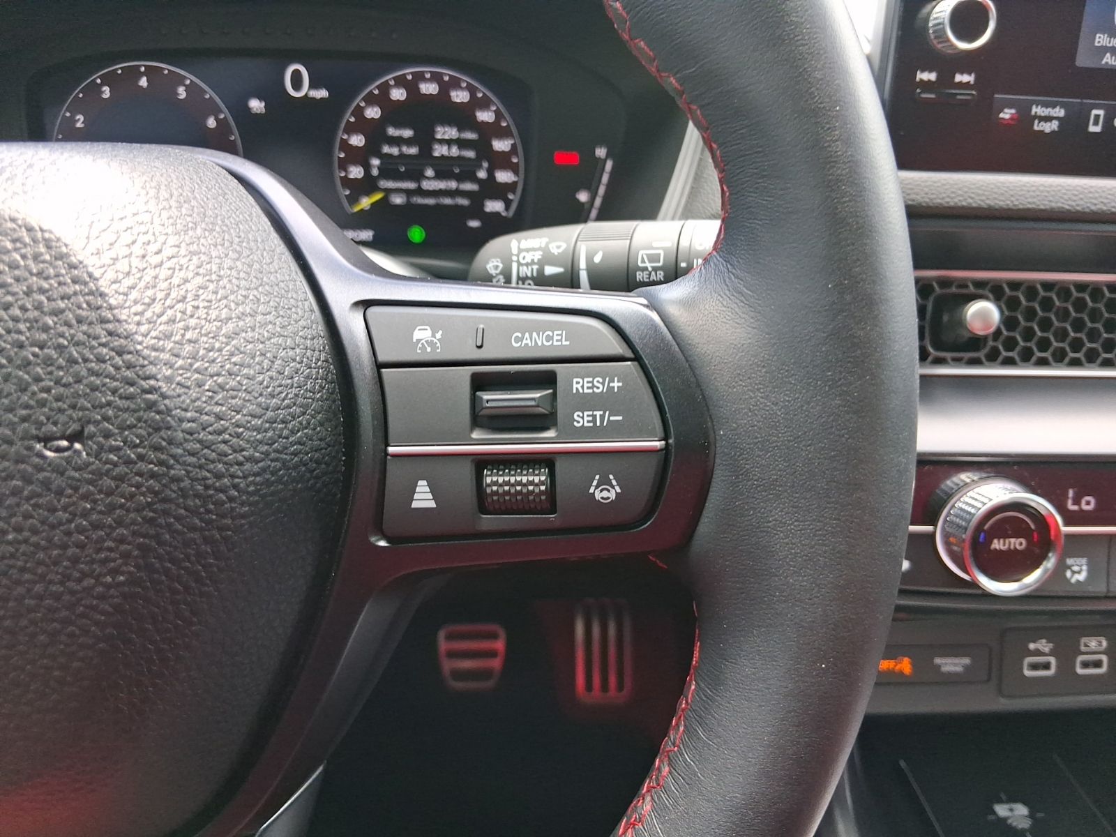Used Car 2025 Honda Civic Type R  For Sale Under $50,000 In Austin, Texas