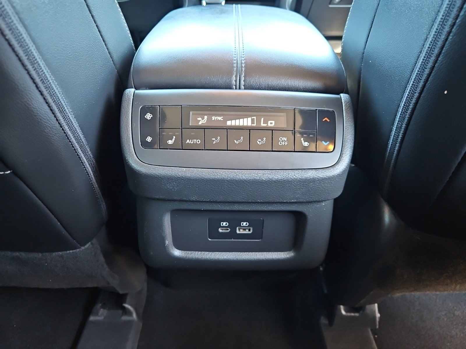 Used 2023 Black Nissan SL image 40
