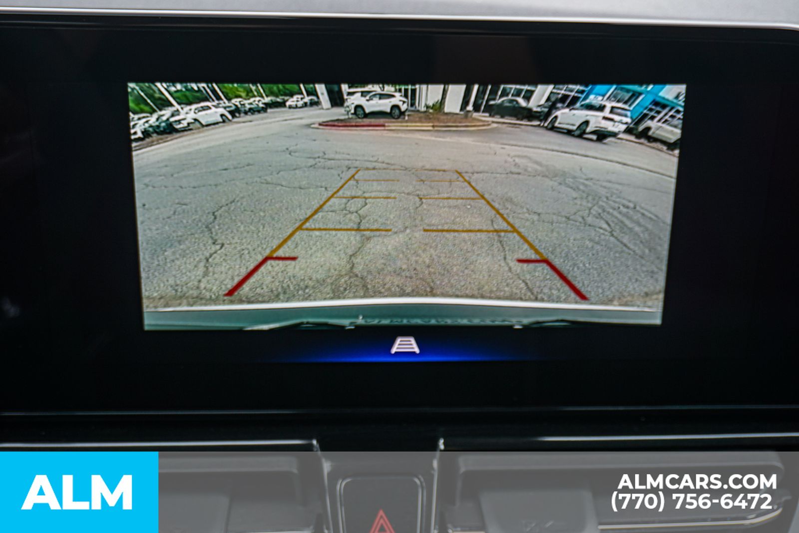 Used 2025 Black Chevrolet LT image 38