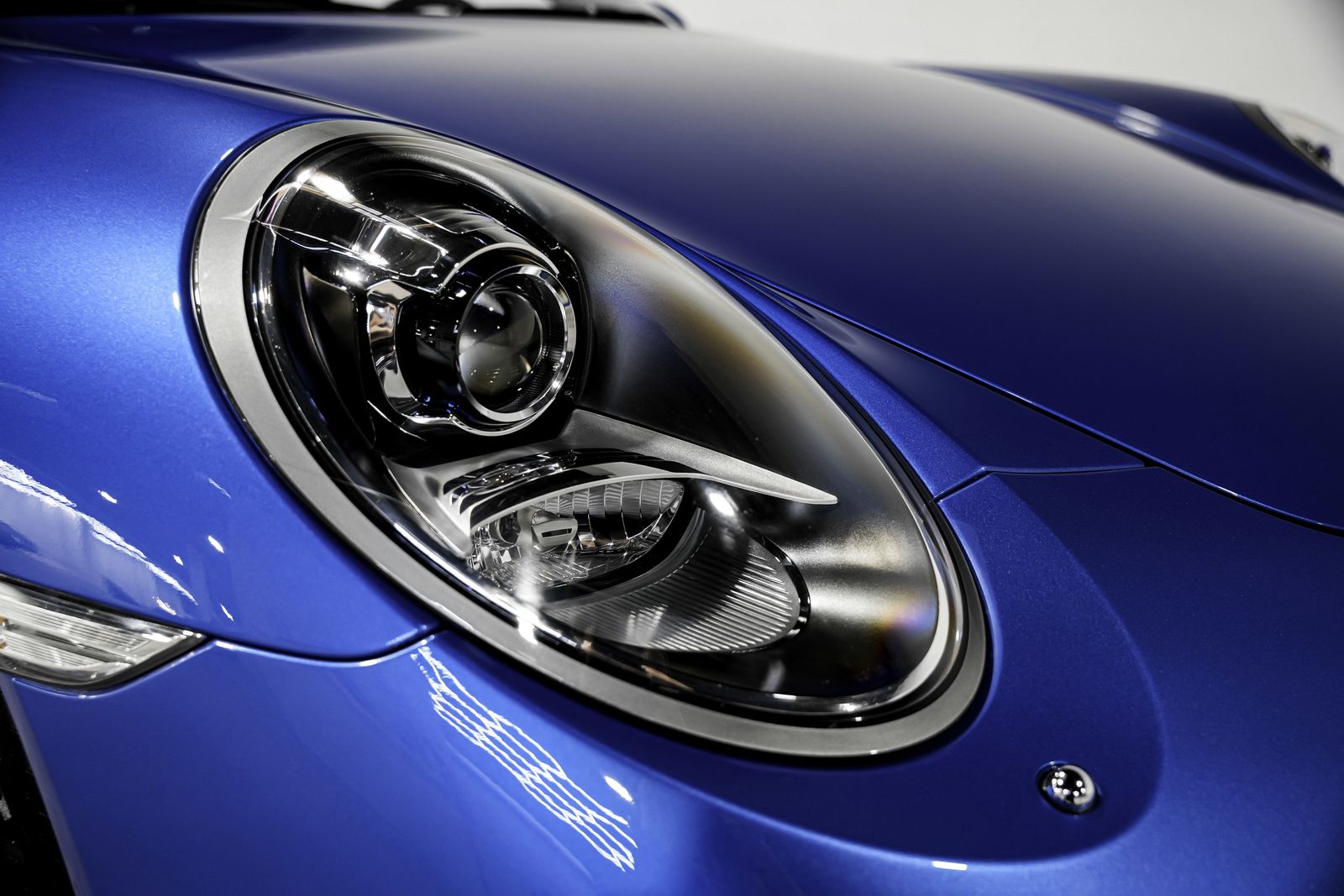 2016 Porsche 911 Targa 4S — photo 37