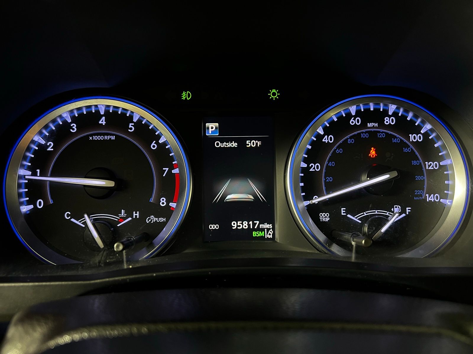 Thumbnail: 2018 Toyota Highlander - 17