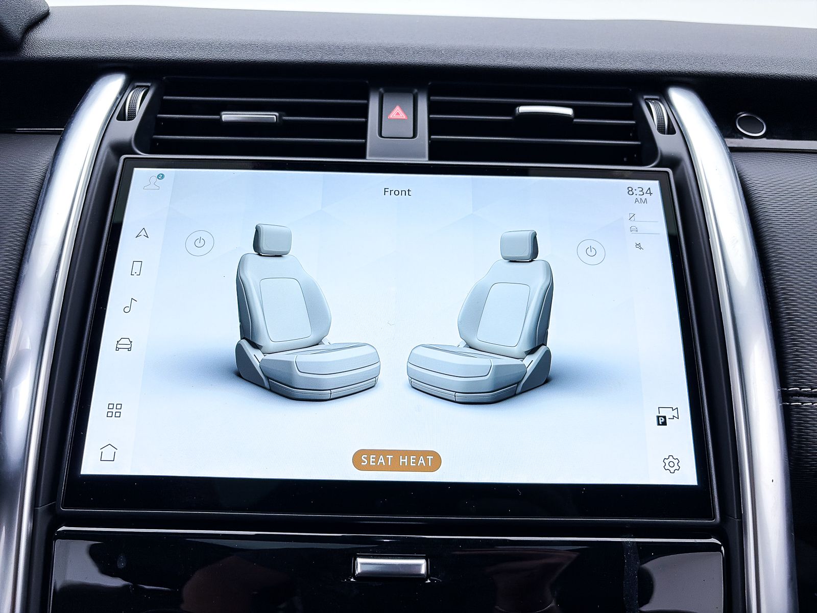 2023 Land Rover Discovery S R Dynamic - Photo 26