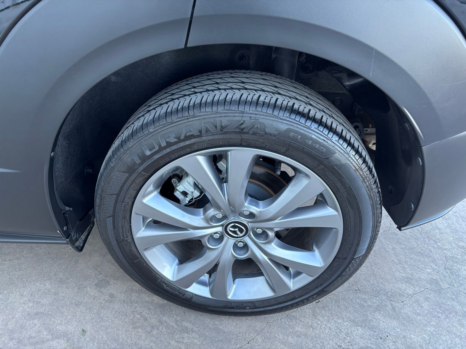 Used Car 2022 Mazda Cx-30  2.5 S Premium Package For Sale Under $25,000 In Austin, Texas