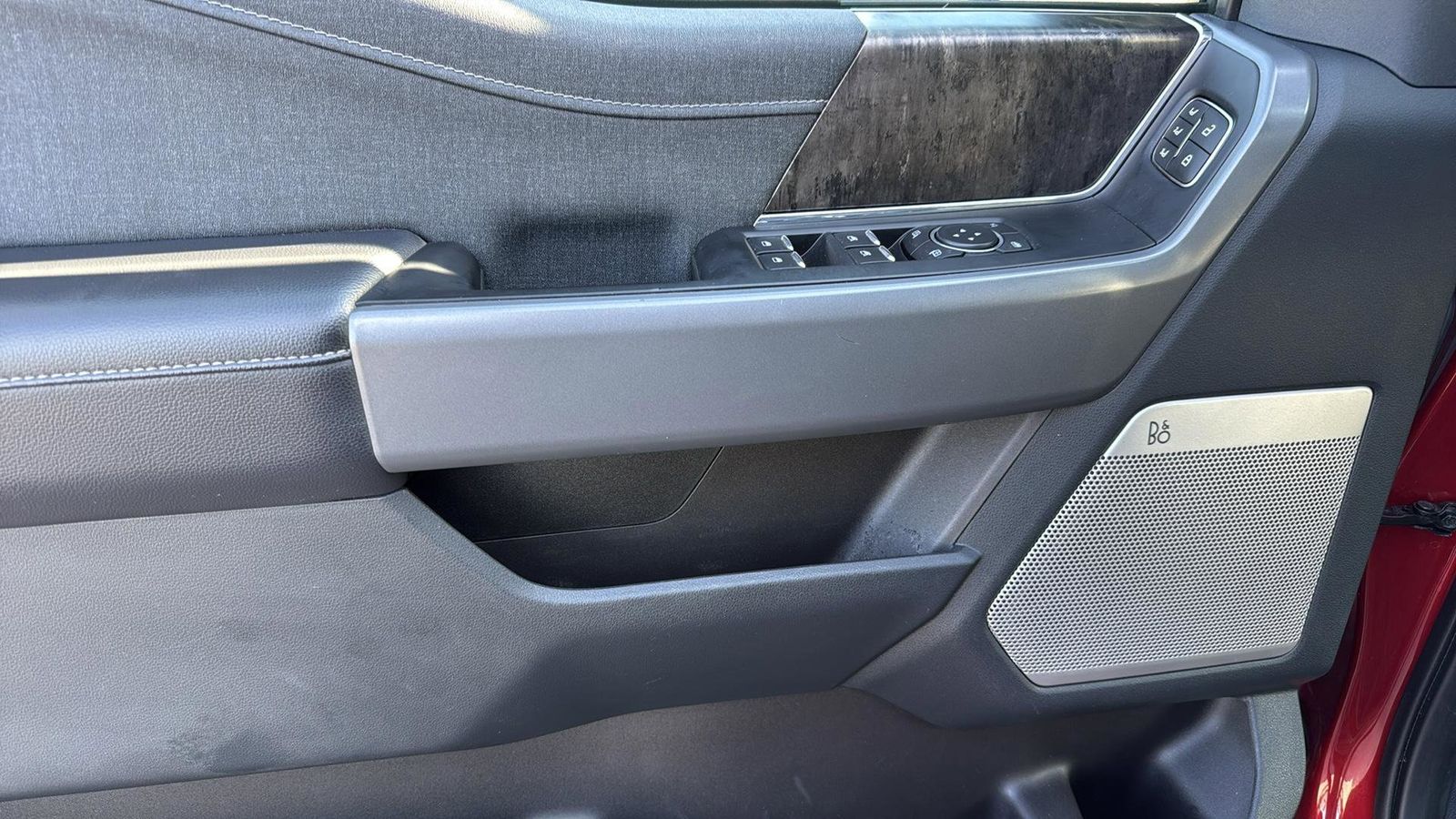 Used Car 2021 Ford F-150  Lariat For Sale Under $50,000 In Austin, Texas